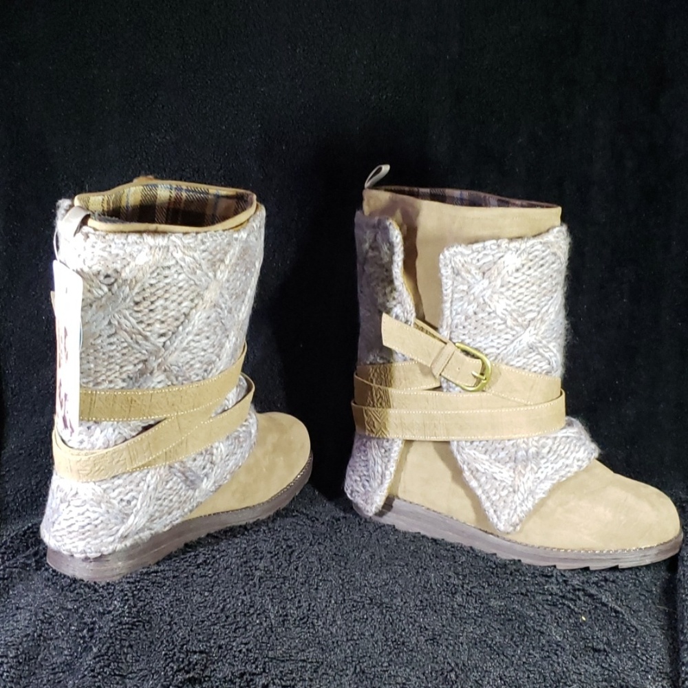 Muk Luks